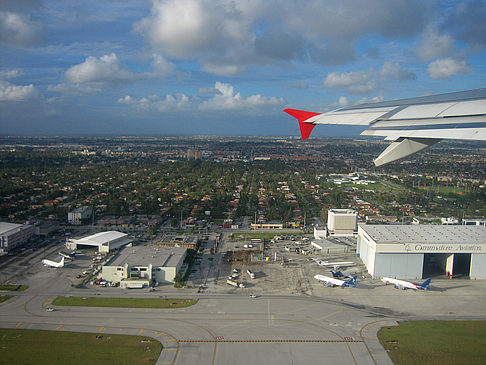 Start - Florida (Miami)