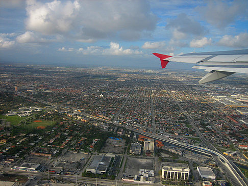 Start - Florida (Miami)