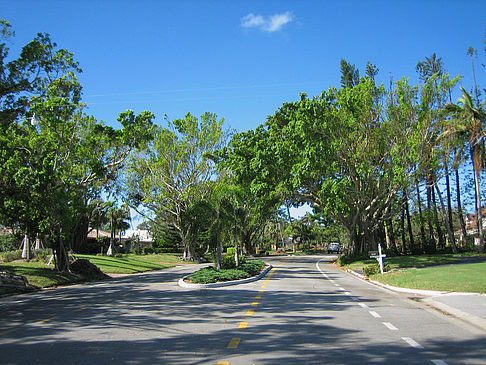 Straße - Florida