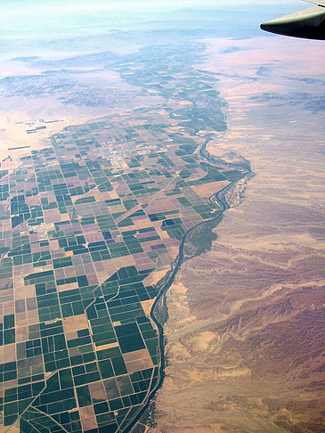 Landschaften der USA Fotos