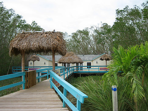 Steg - Florida
