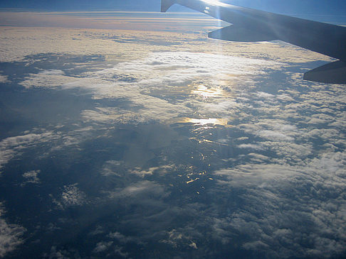 Flug - Florida (Miami)
