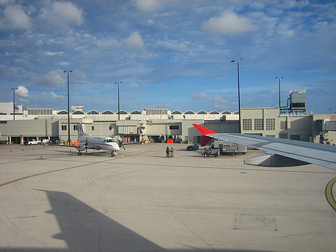 Start - Florida (Miami)