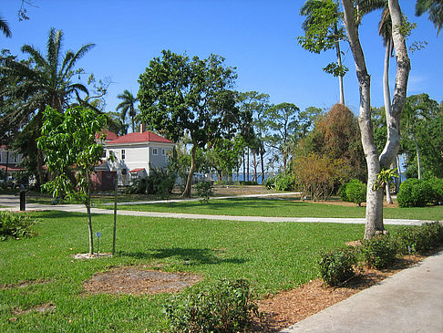 Häuser - Florida