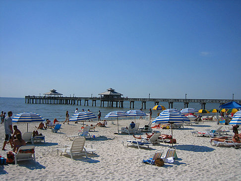 Strand - Florida (Fort Myers)
