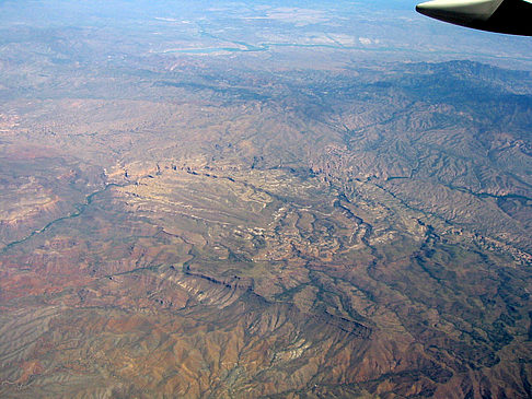 Landschaften der USA Fotos