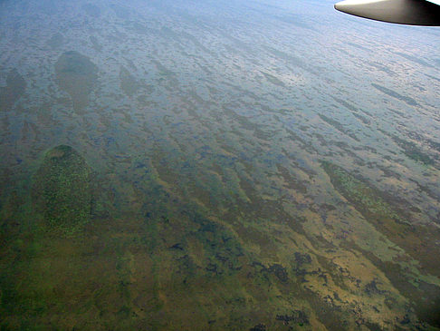 Landschaften der USA - Florida (Miami)