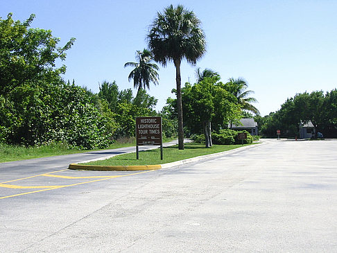 Auf den Straßen - Florida (Miami)