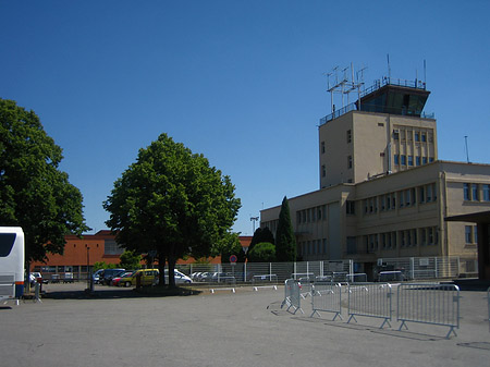Flughafengelände - Midi-Pyrenäen (Toulouse)