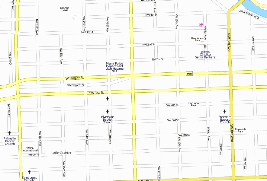 Little Havana