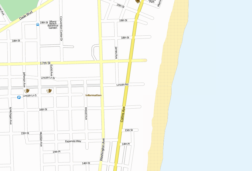 Miami Beach