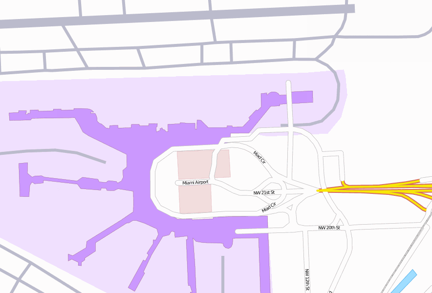 Miami International Airport