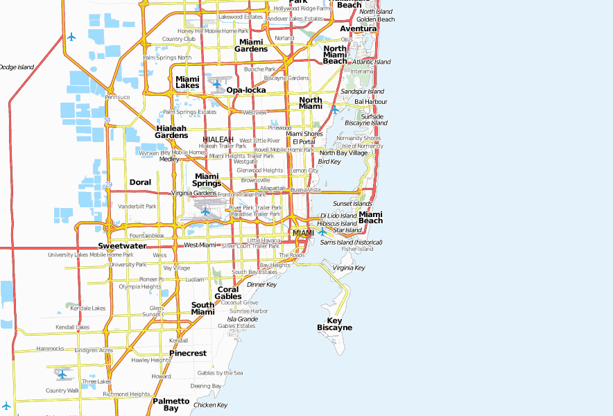 Miami